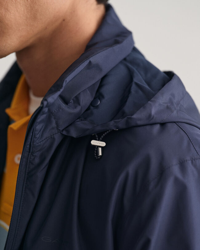 Giacca Windshielder leggera