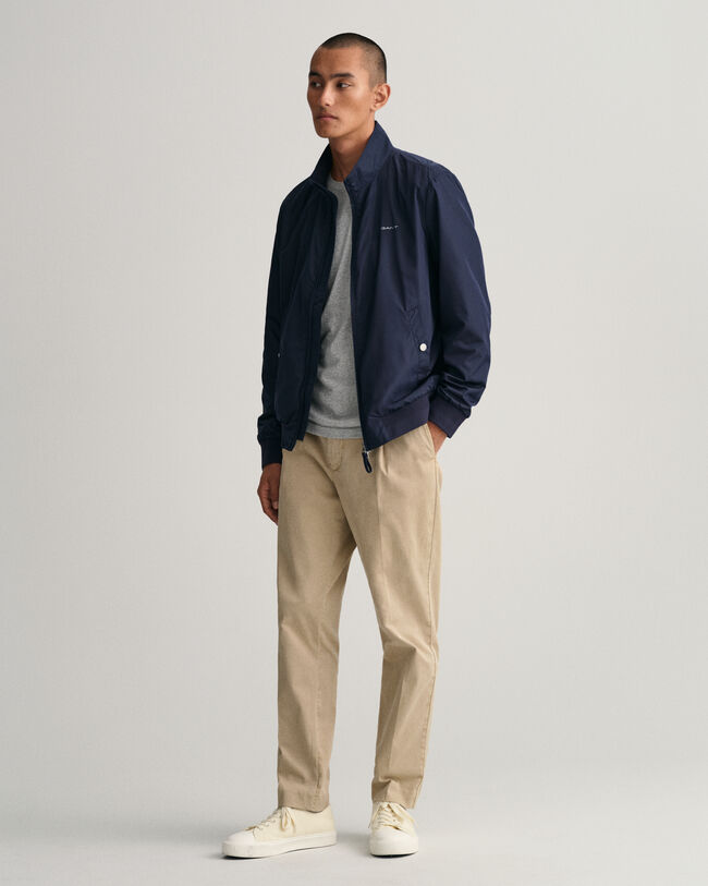 Giacca leggera Hampshire