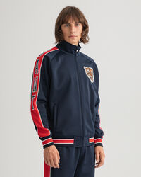 Giacca della tuta Tiger