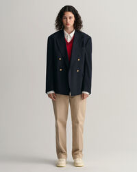 Gilet Lunar New Year