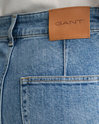 Jeans svasati slim fit