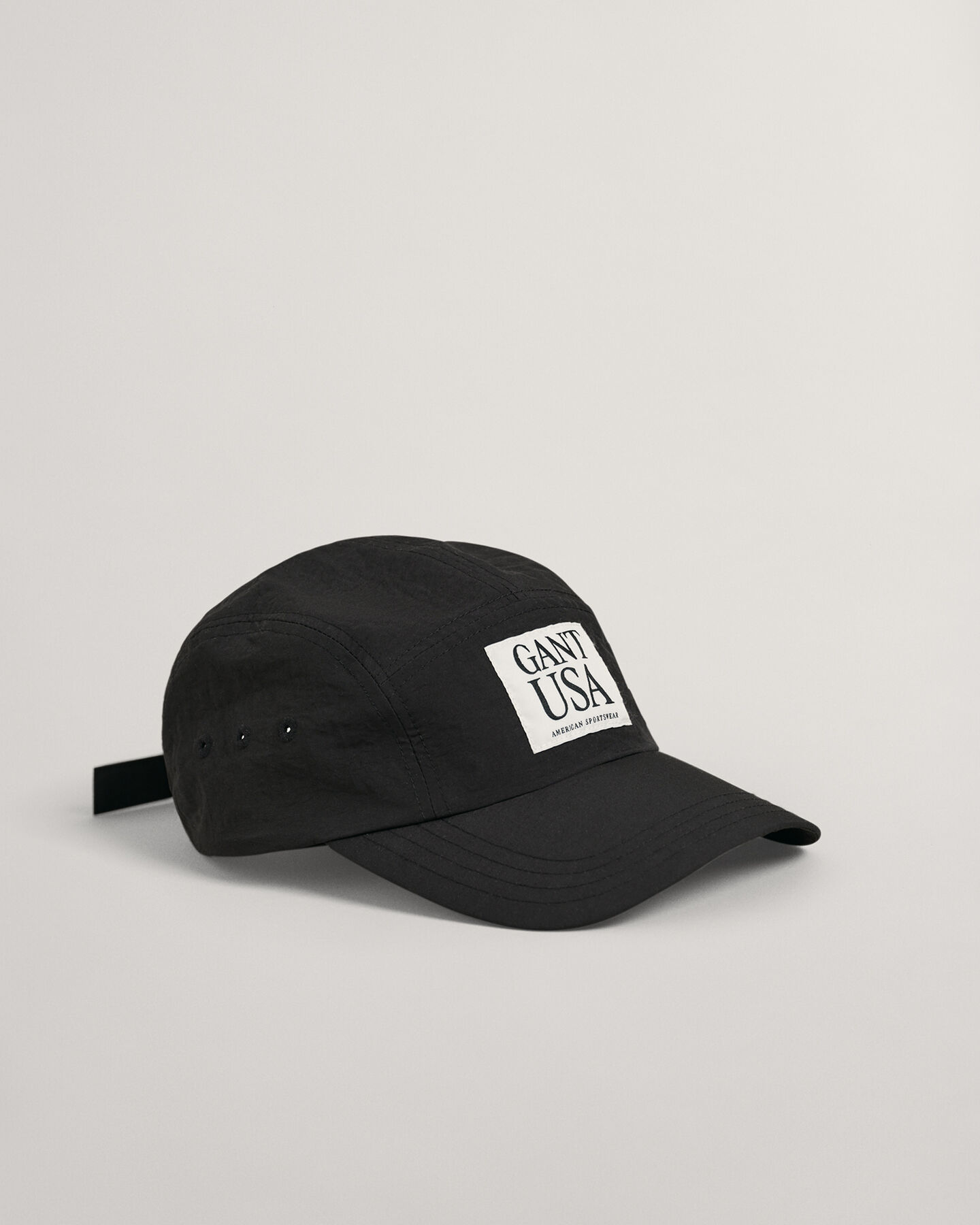 Cappellino Camp GANT USA tono su tono