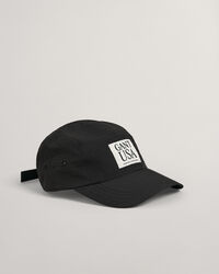 Cappellino Camp GANT USA tono su tono
