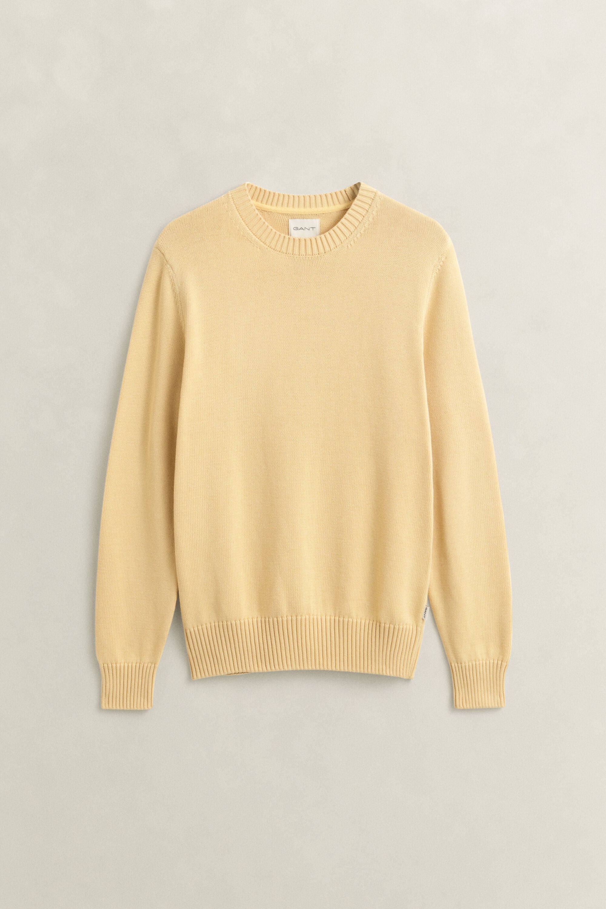 Maglia in cotone Supima