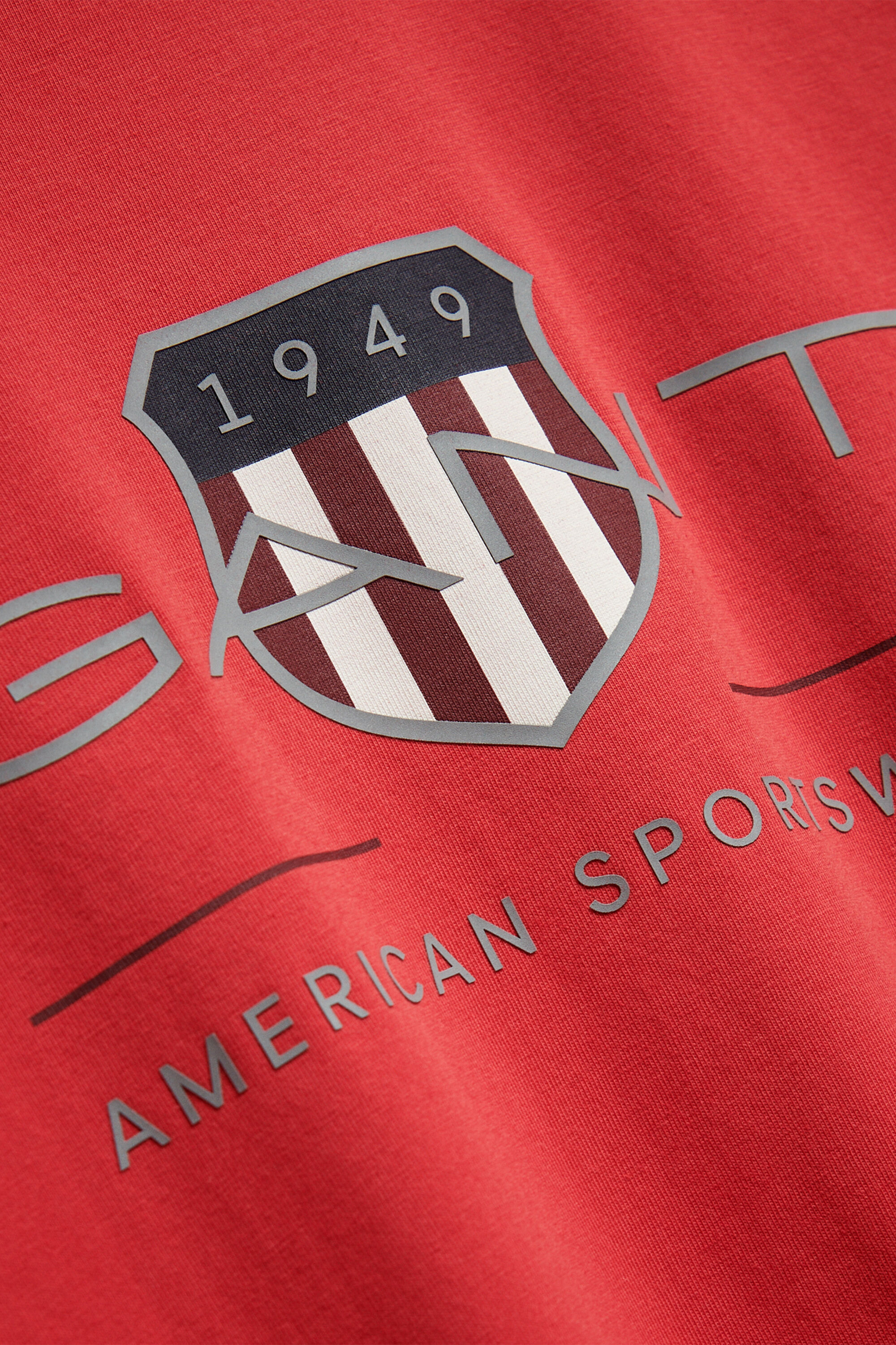 T-shirt Archive Shield Teens