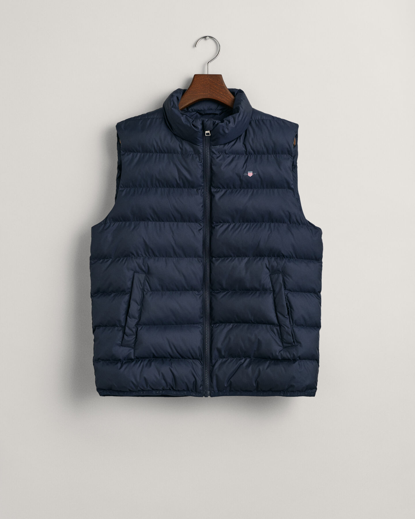 Gilet imbottito leggero Shield Teens