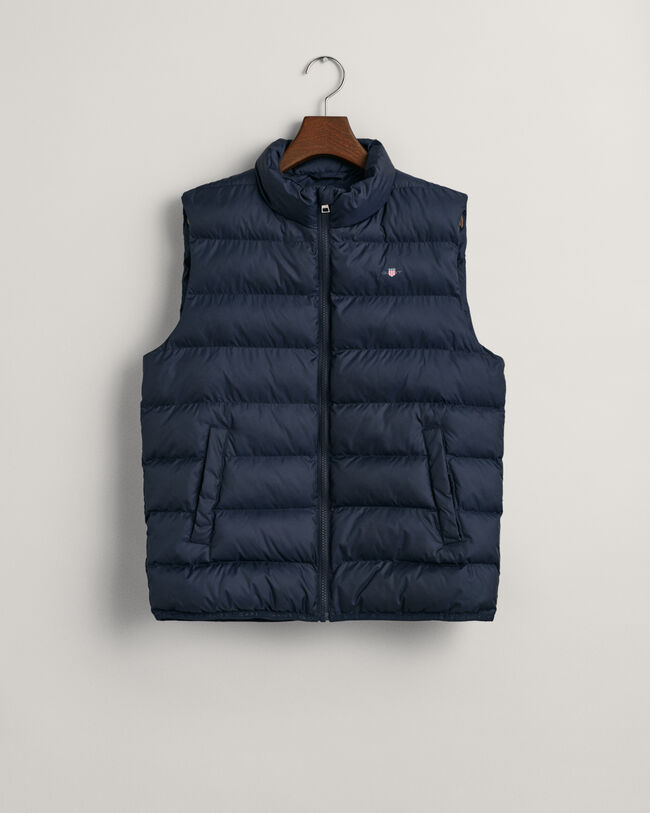 Gilet imbottito leggero Shield Teens