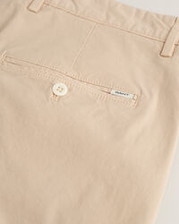 Pantaloncini Sunfaded slim fit