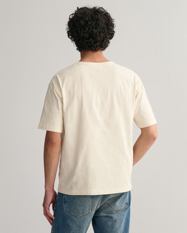 T-Shirt GANT USA