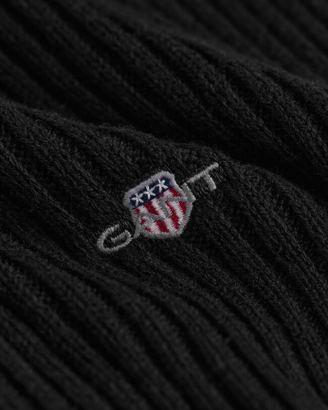 Sciarpa in maglia Essential