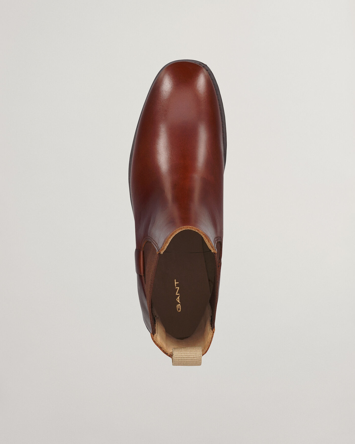 Stivaletti Chelsea Fayy