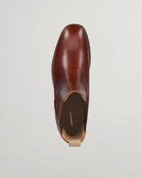 Stivaletti Chelsea Fayy