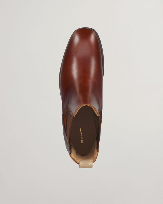 Stivaletti Chelsea Fayy