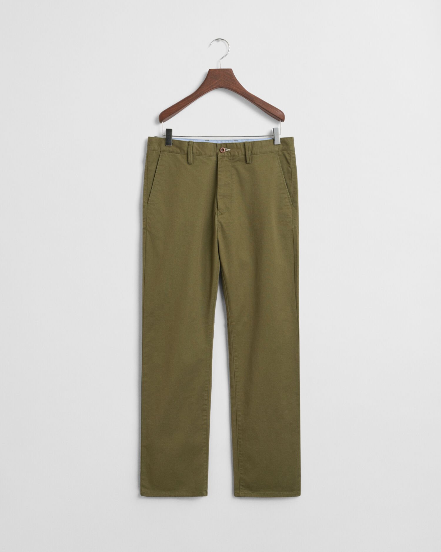 Pantaloni chino GANT Teen Boys
