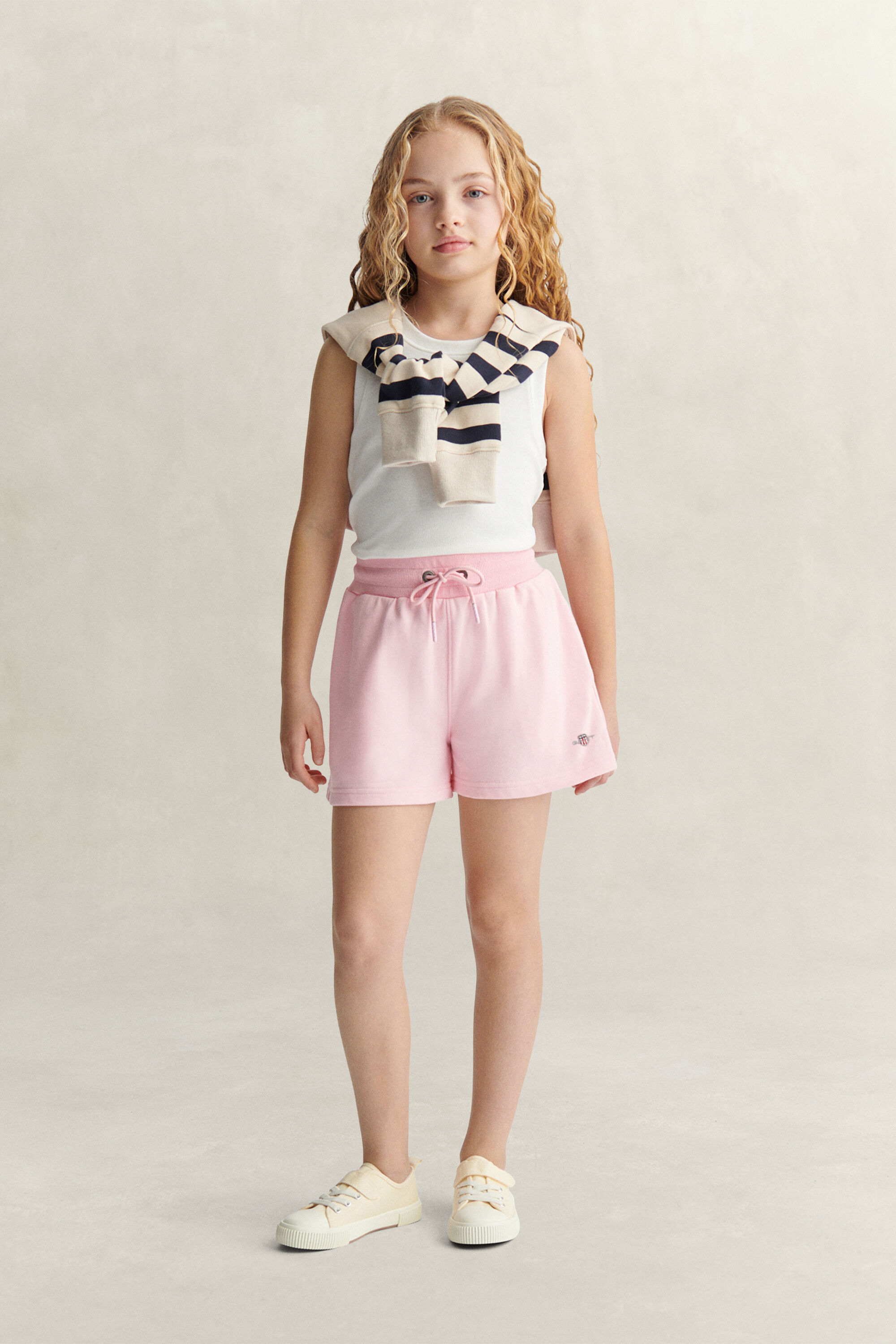Pantaloncini della tuta Shield Teen Girls