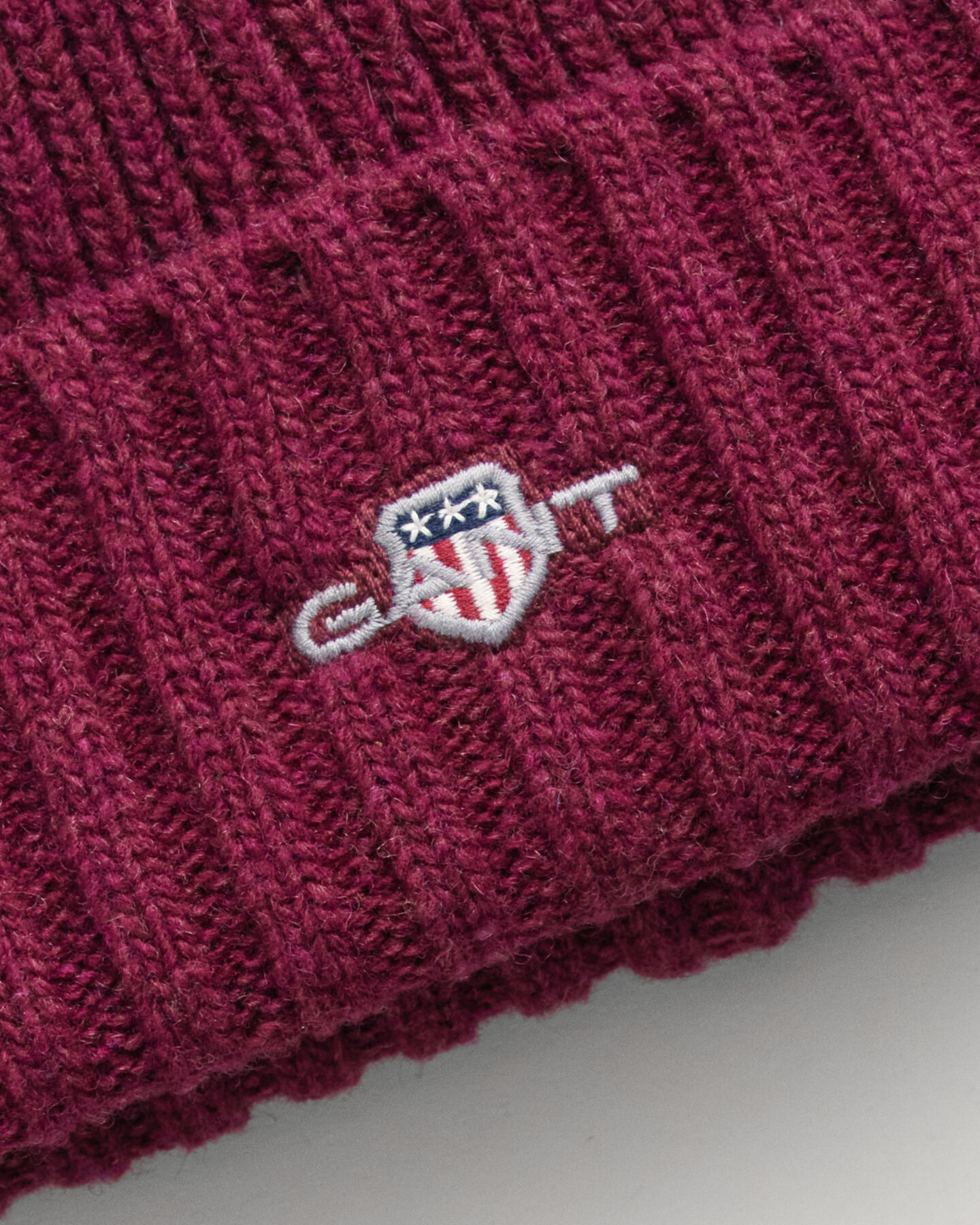 Set regalo berretto e scaldacollo in lana Kids