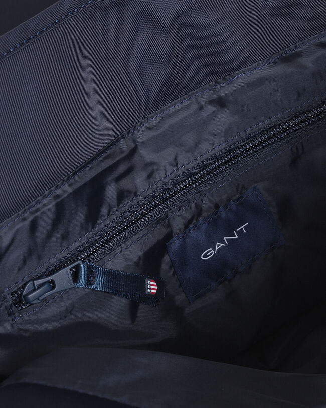 Borsa a tracolla Retro Shield