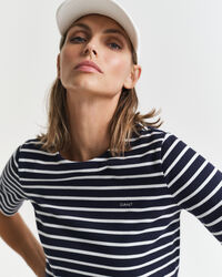 T-shirt Breton