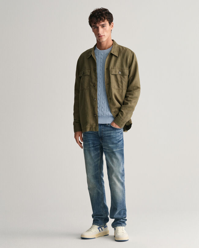 Jeans Archive Wash regular fit