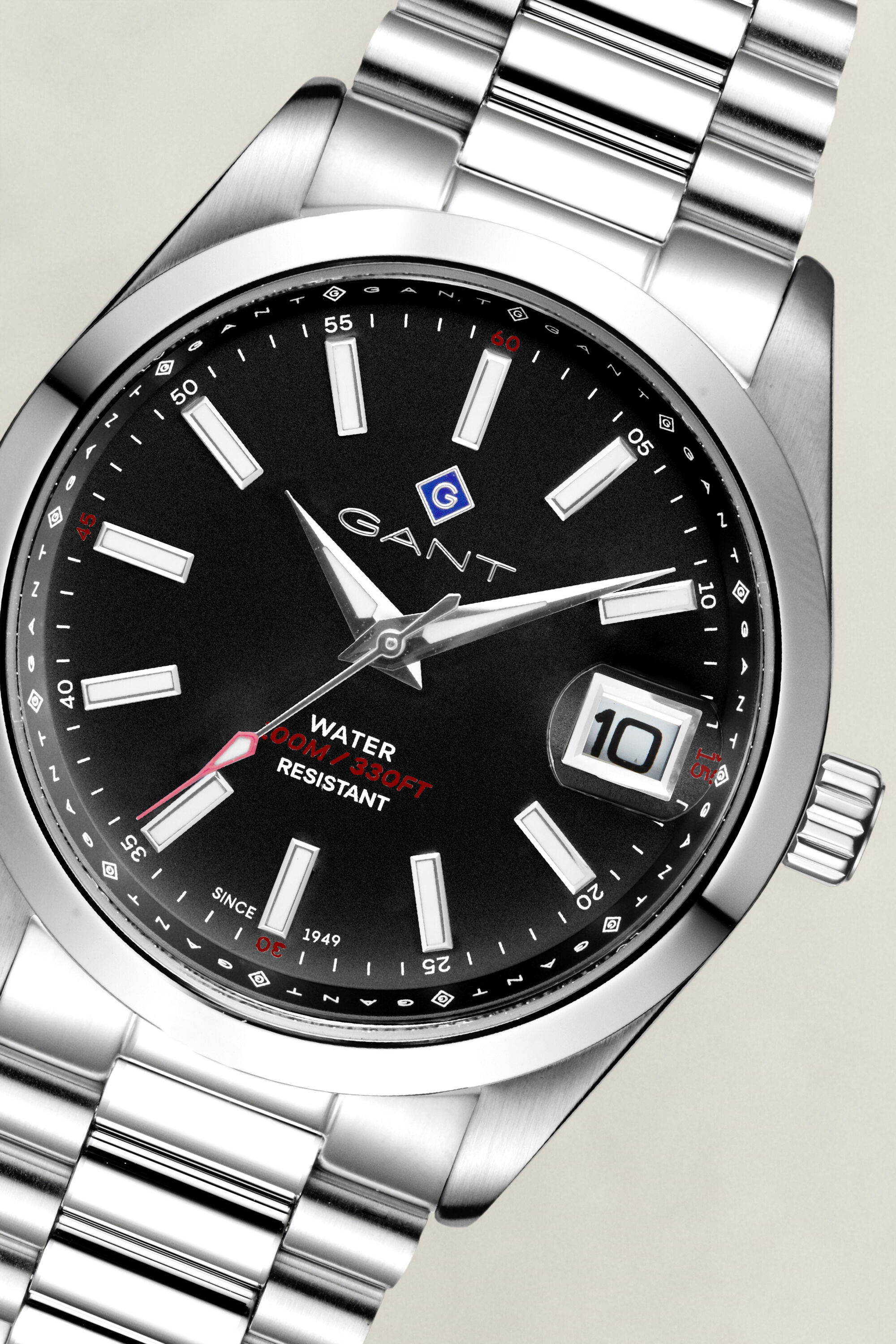 Orologio Eastham