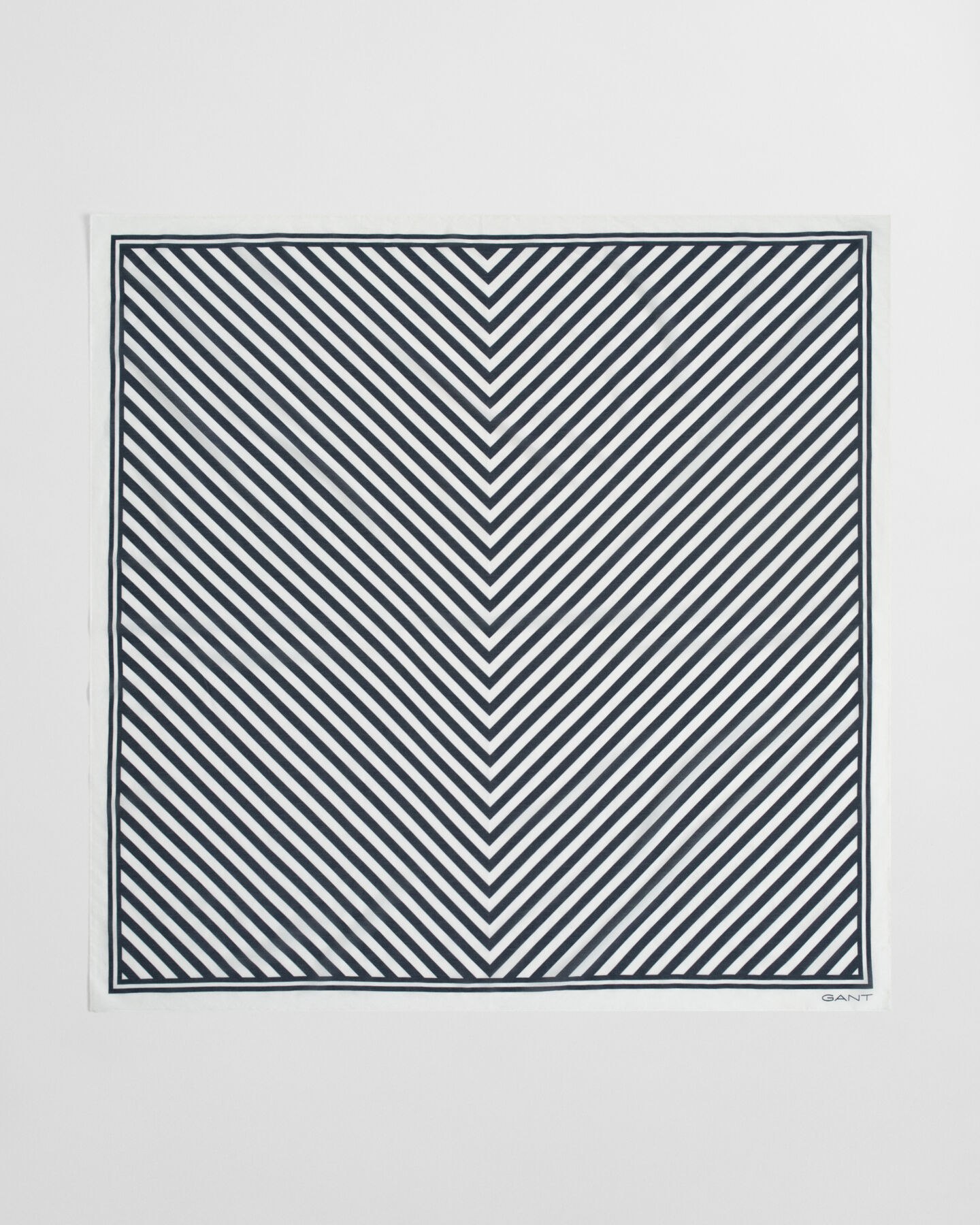 Sarong con stampa Chevron