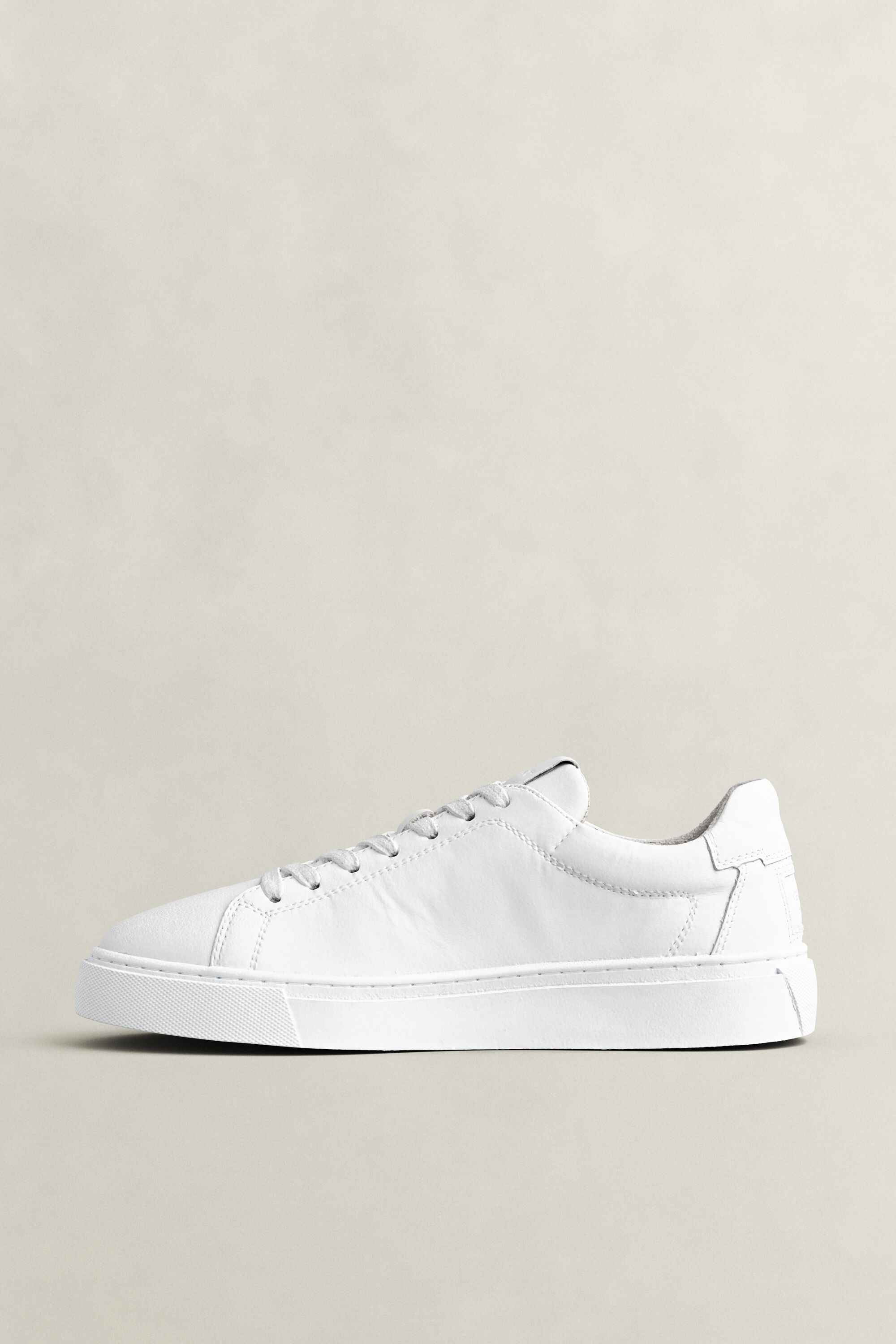 Sneakers Mc Julien in pelle