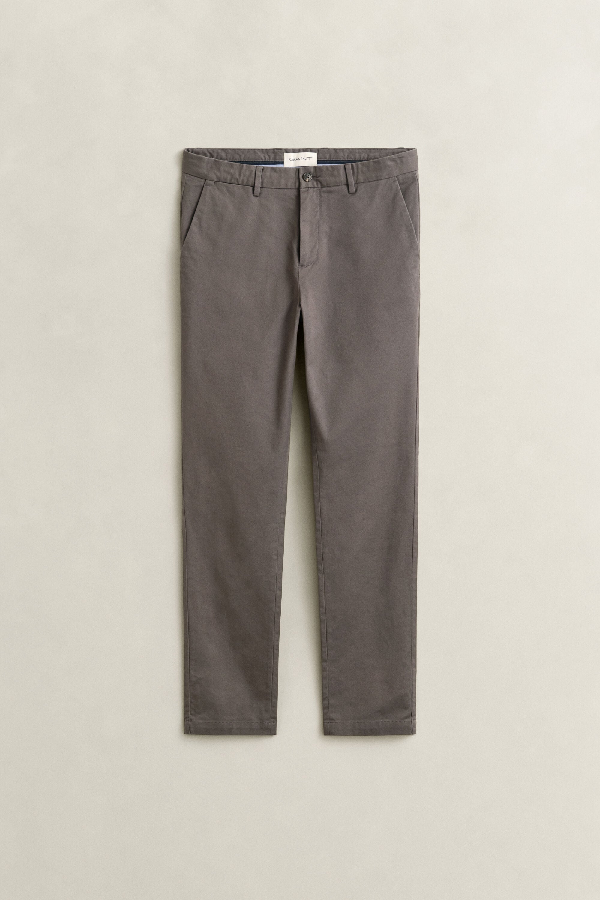 Pantaloni chino Smart slim fit