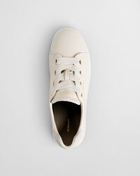 Sneakers Avona in pelle