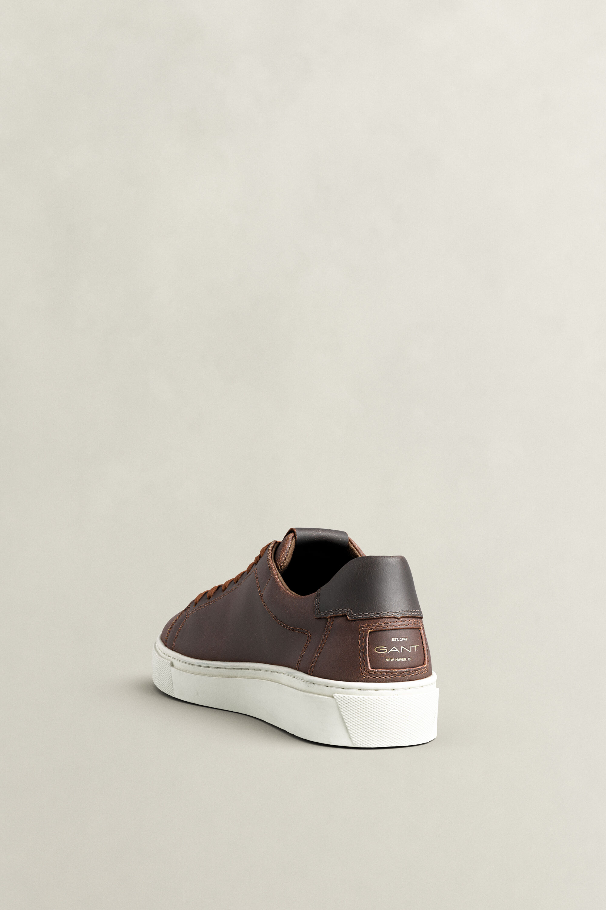 Sneakers Mc Julien in pelle