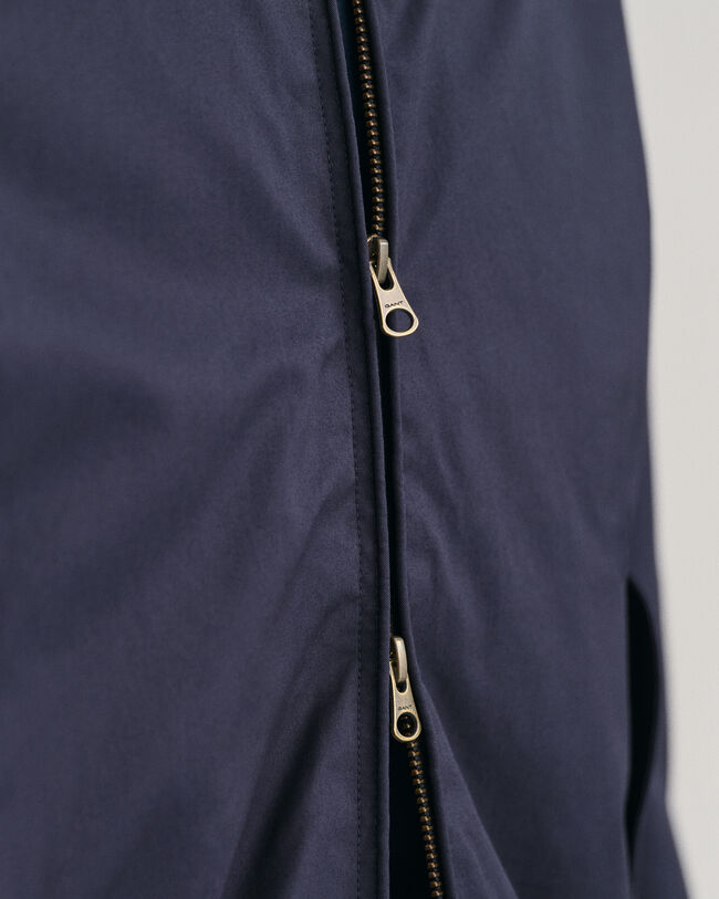 Giacca in cotone Harrington