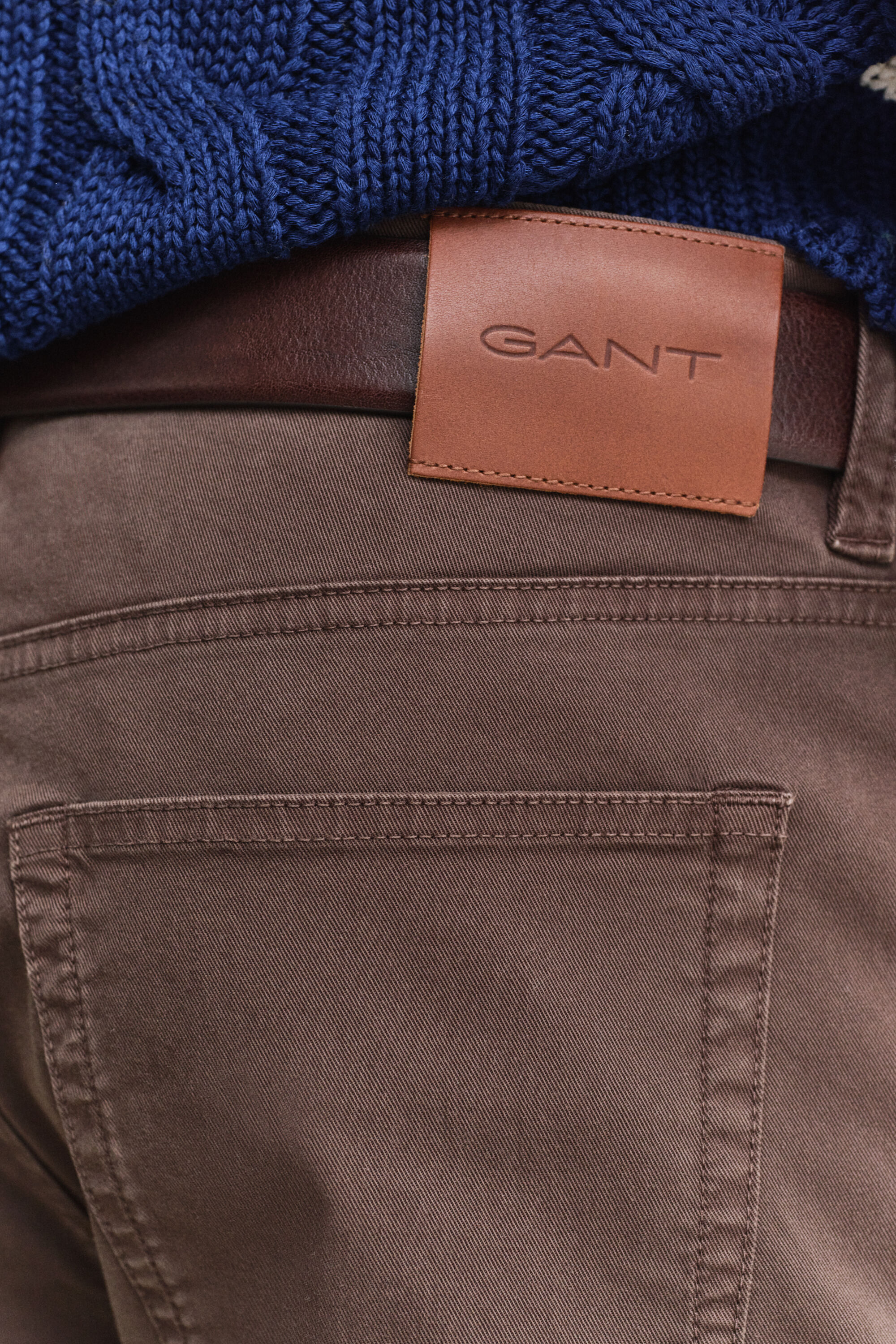 Jeans Desert slim fit