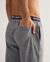 Pantaloncini del pigiama Retro Shield