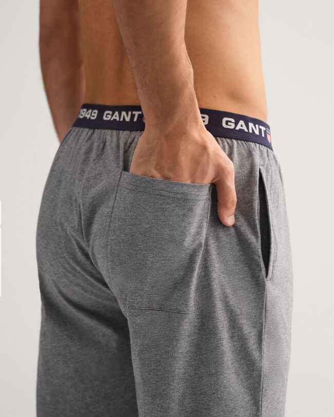 Pantaloncini del pigiama Retro Shield