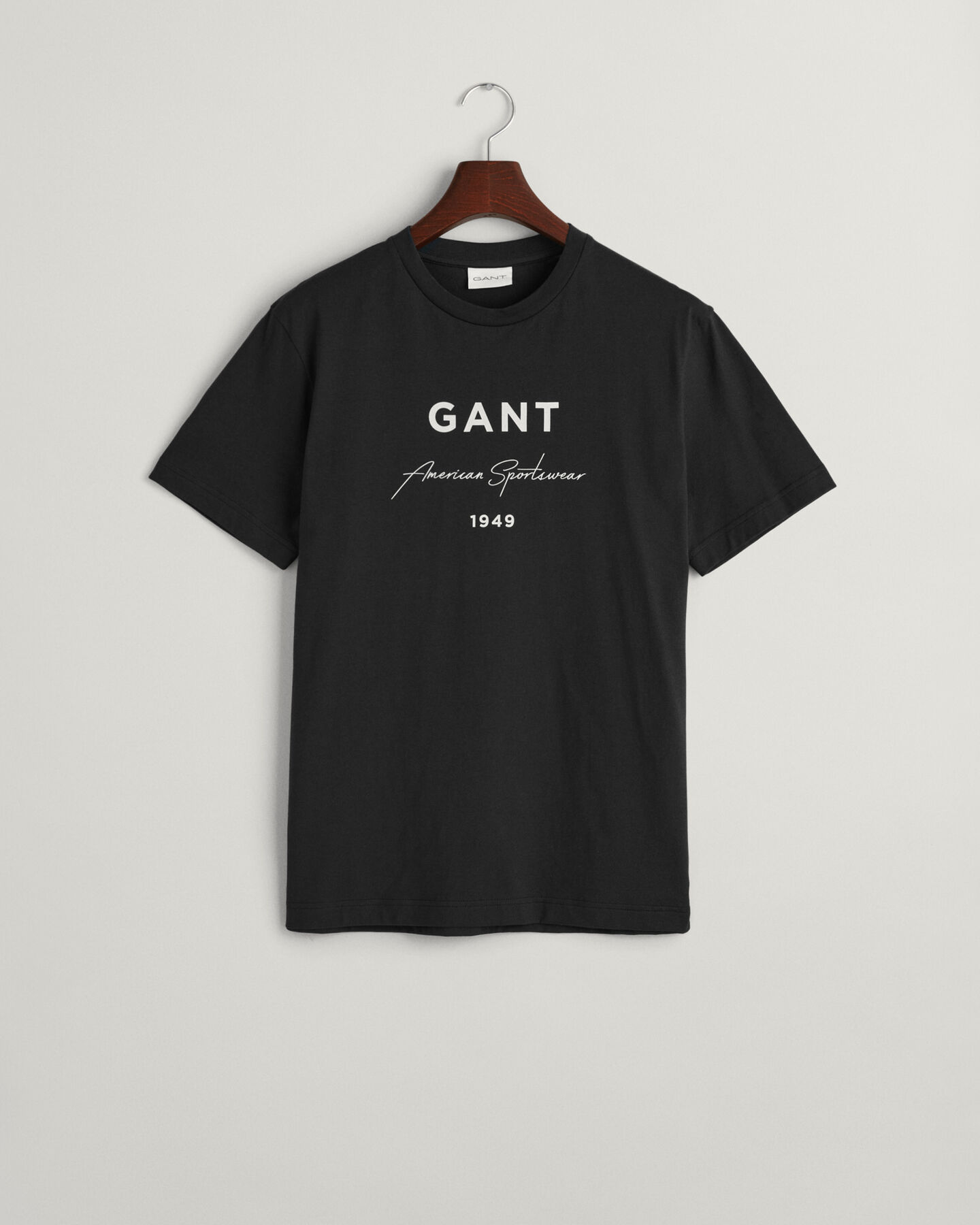 T-shirt stampata con grafica GANT
