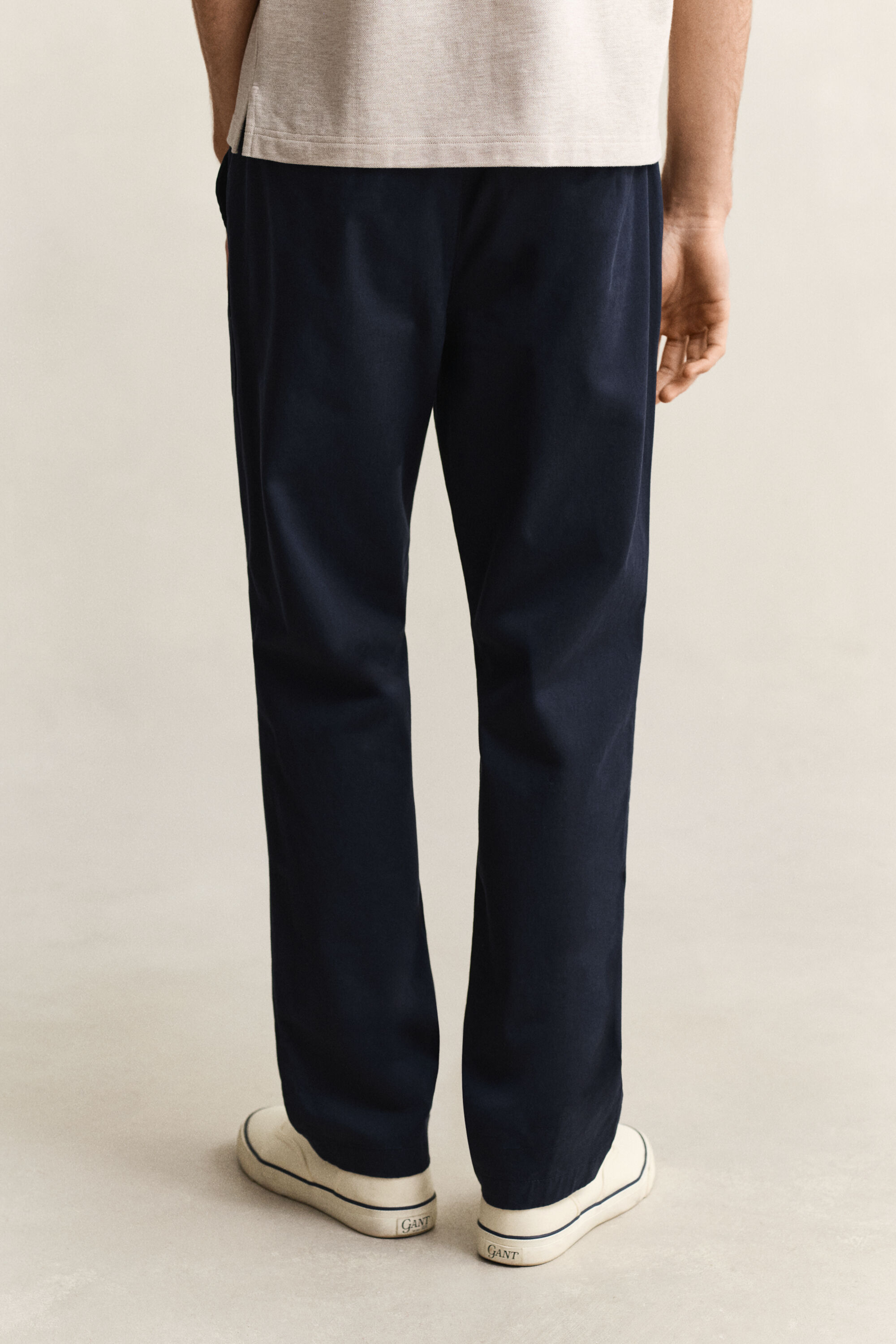 Pantaloni chino Classic regular fit