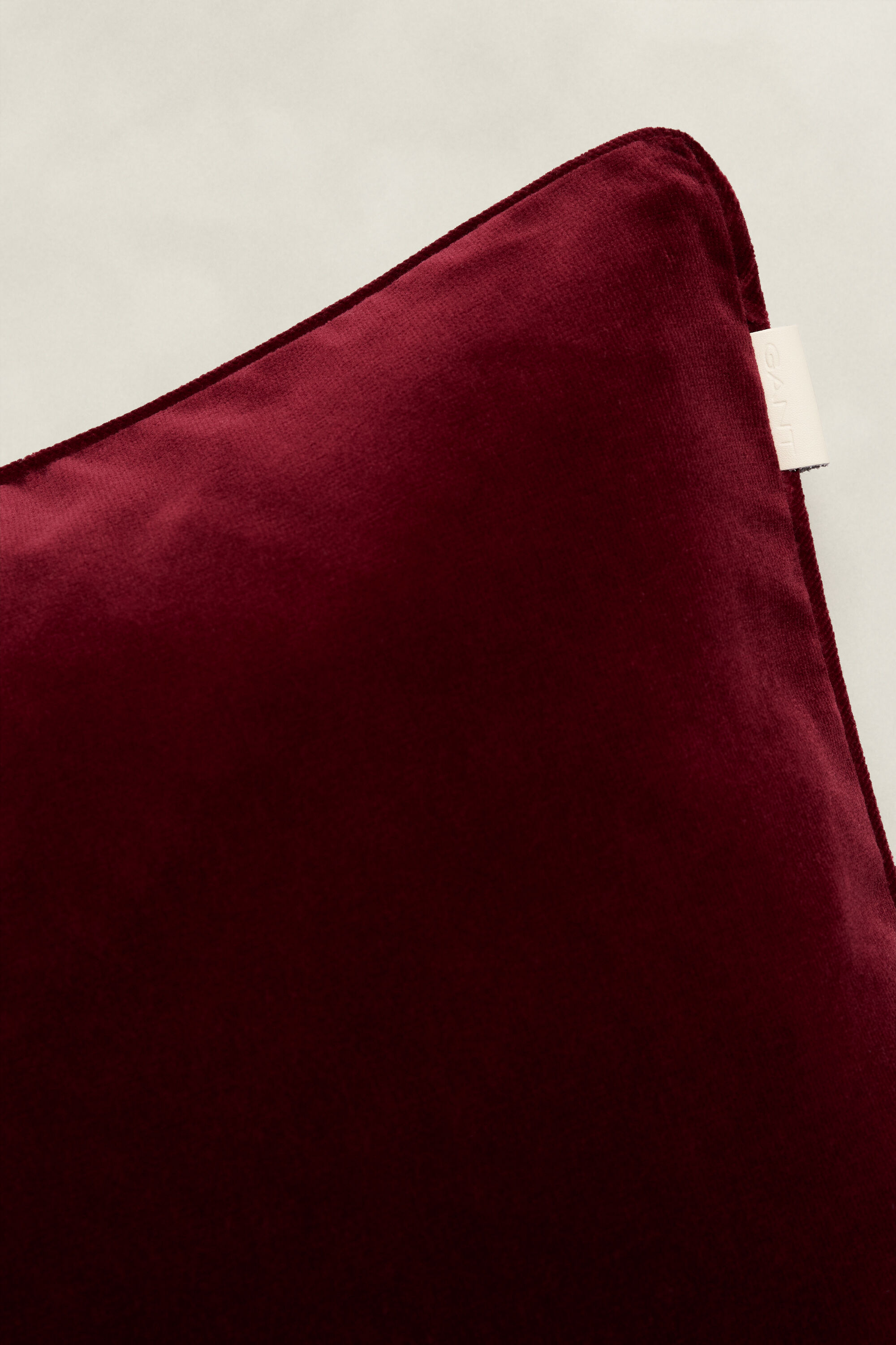 Copricuscino Velvet