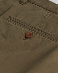 Pantaloncini chino dobby regular fit