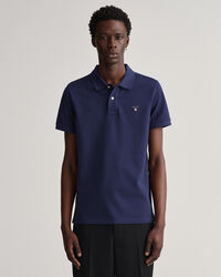 Polo Original in piqué