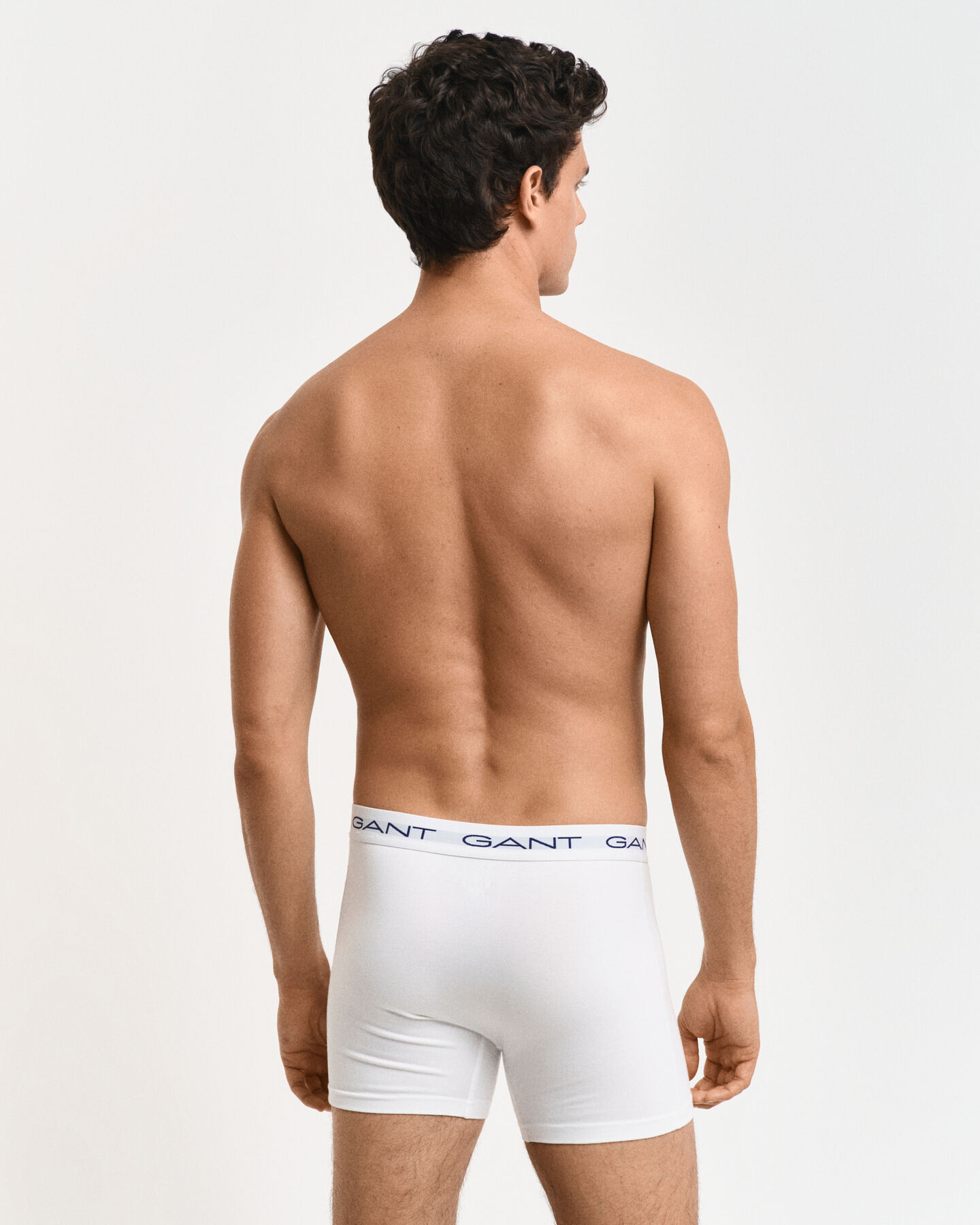 Confezione da 3 paia di boxer