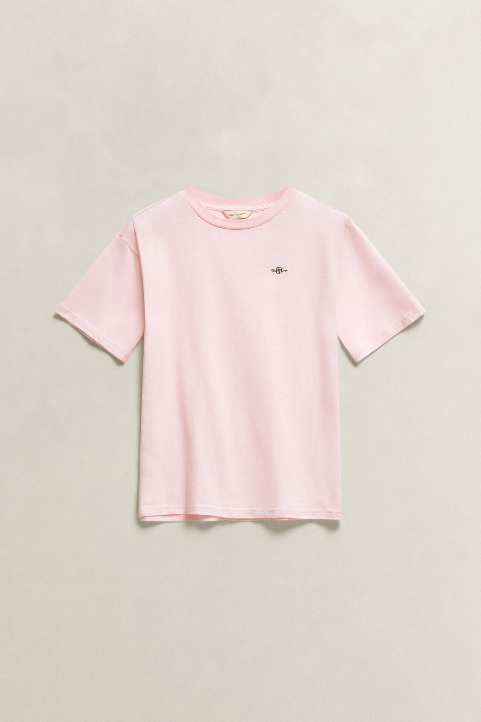 T-shirt Slubbed Teen Girls