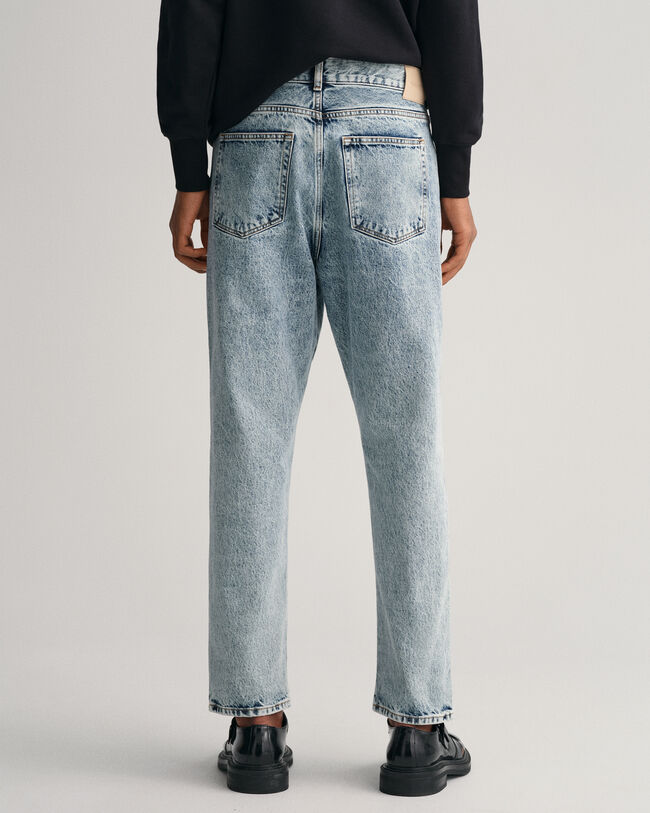Jeans Acid Wash