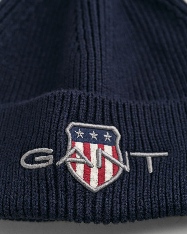 Berretto Archive Shield Kids