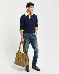 Jeans Vintage Wash slim fit