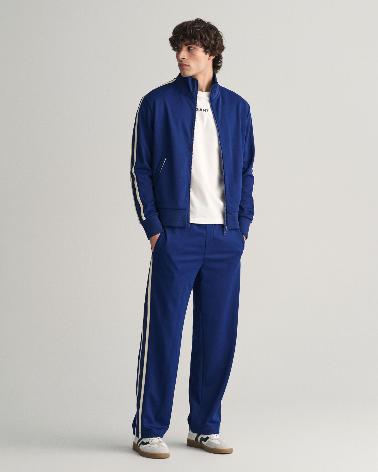 Giacca Tracksuit