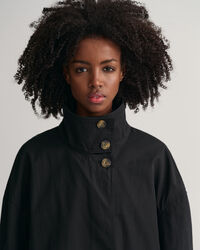 Giacca in cotone sfoderata