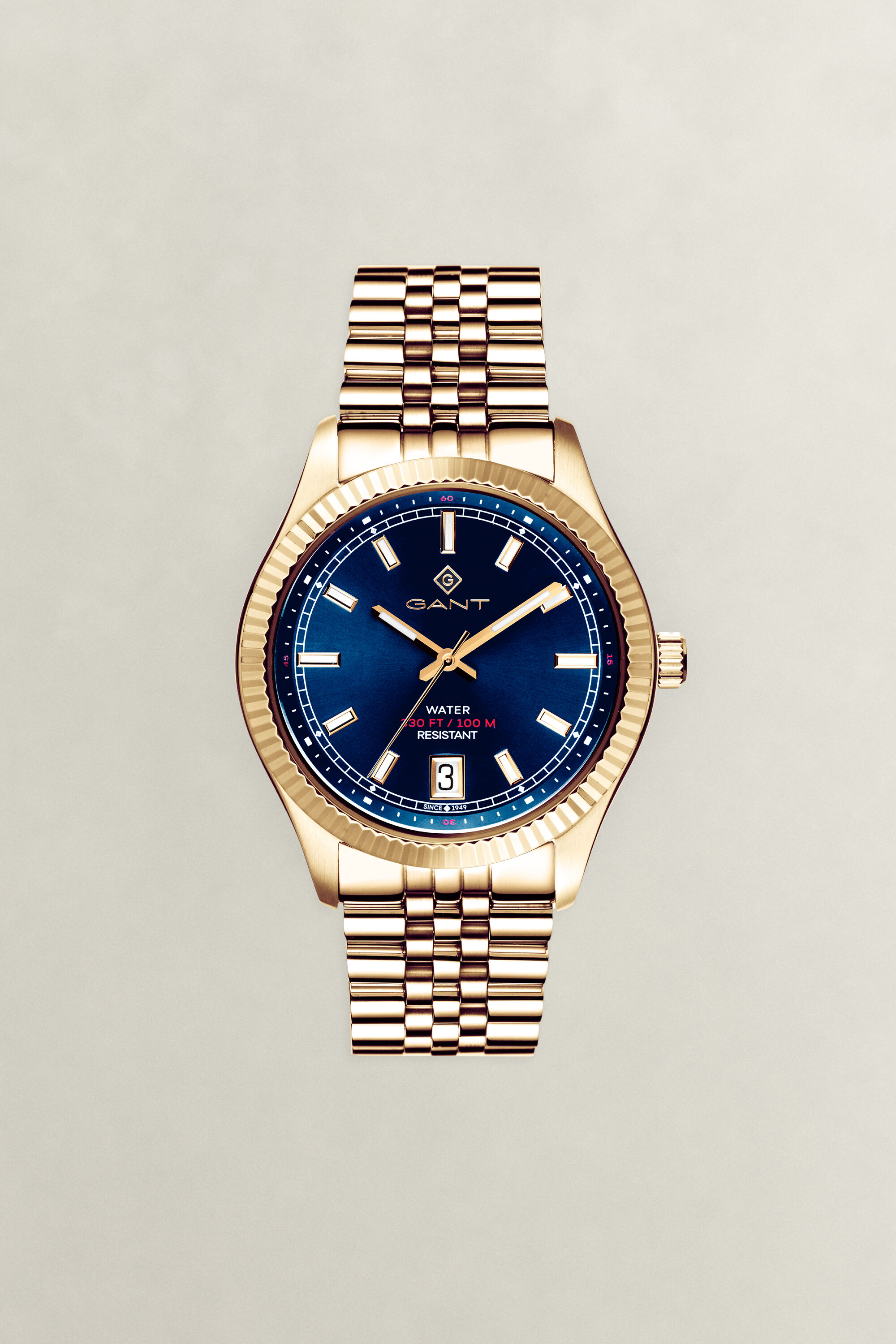 Orologio Sussex 44