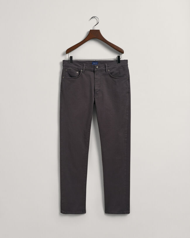 Jeans Arley Desert regular fit