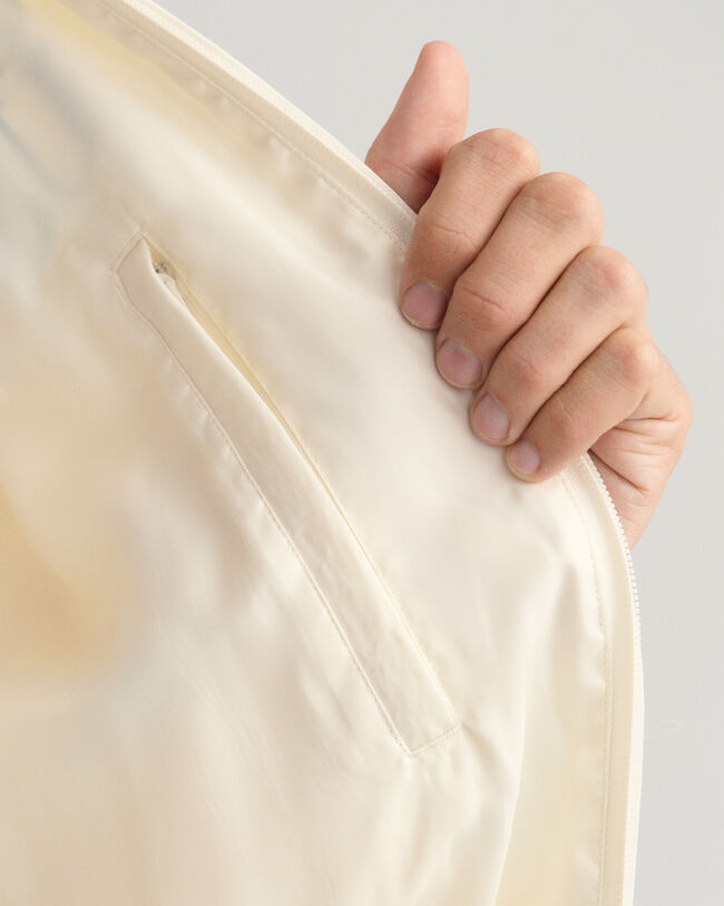 GANT Varsity Jacket in raso