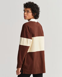 Heavy Rugger a righe