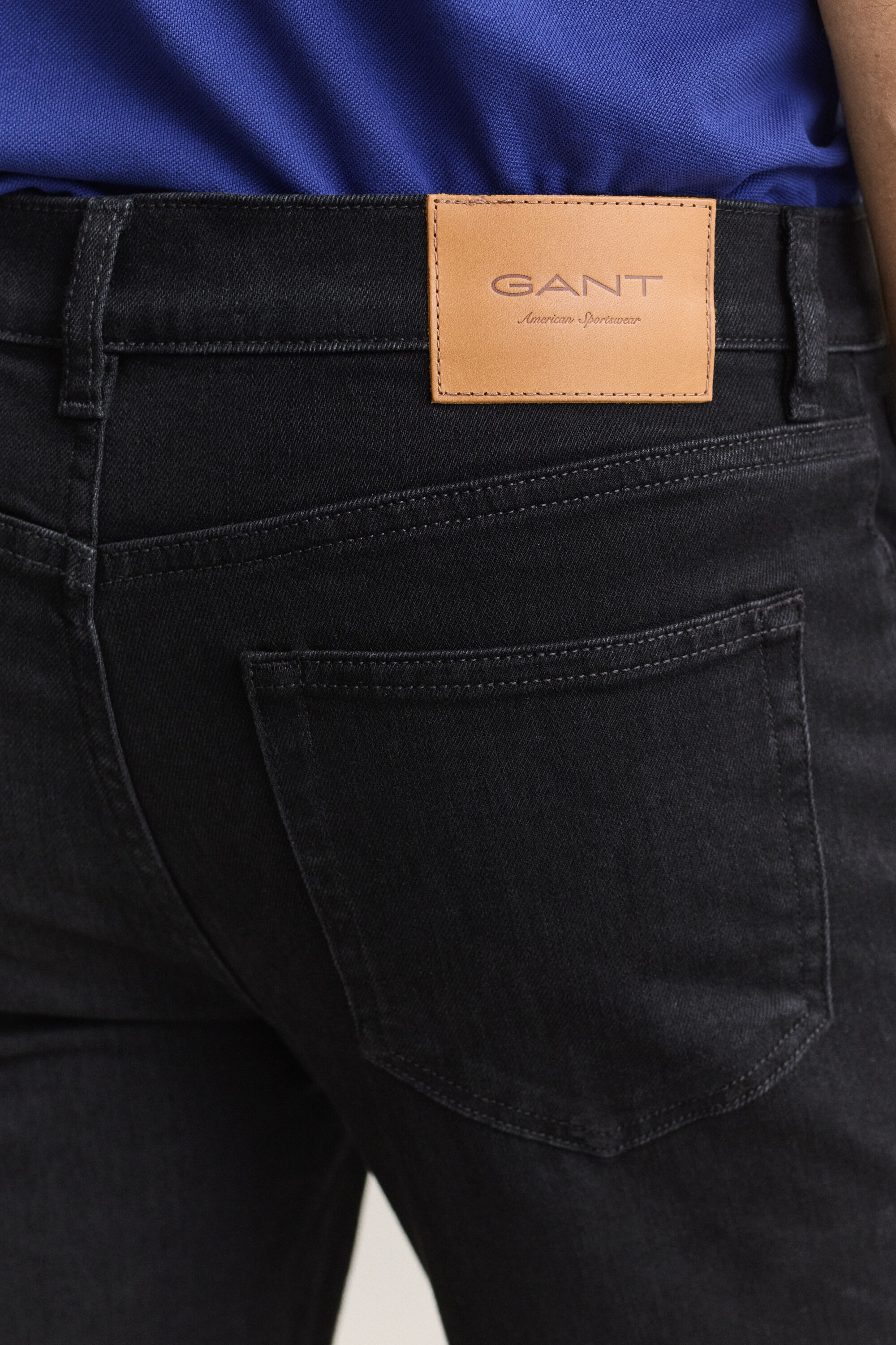 Jeans slim fit